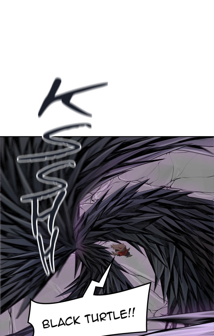 Tower of God Manga Chapter 442 page 92 - [Season 3] Ep. 25