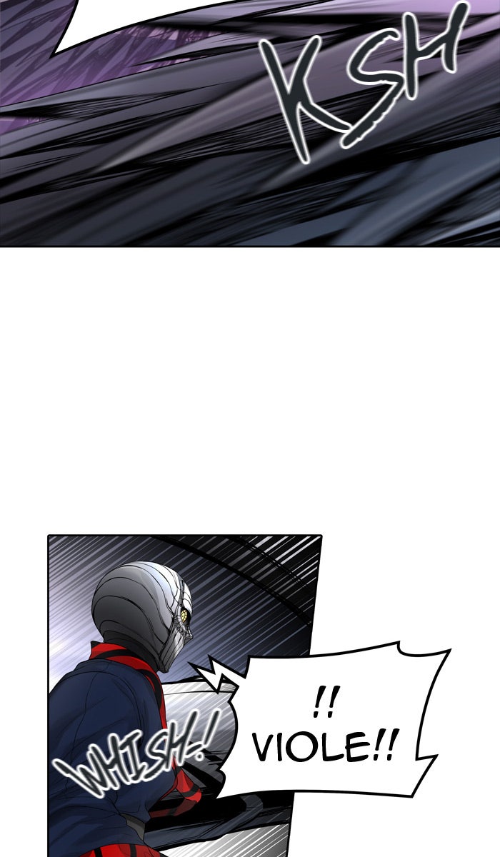 Tower of God Manga Chapter 442 page 93 - [Season 3] Ep. 25