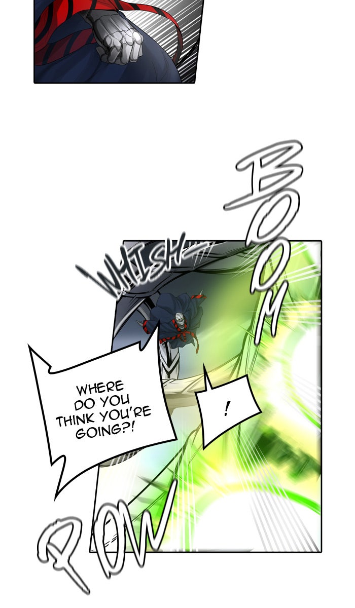 Tower of God Manga Chapter 442 page 94 - [Season 3] Ep. 25