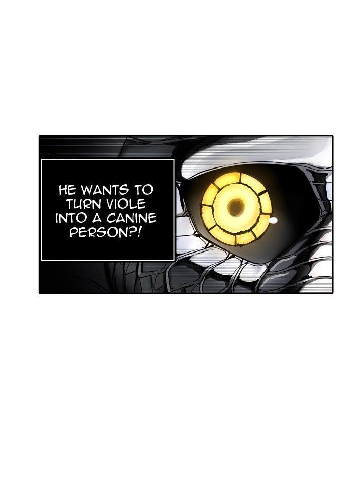 Tower of God Manga Chapter 442 page 96 - [Season 3] Ep. 25