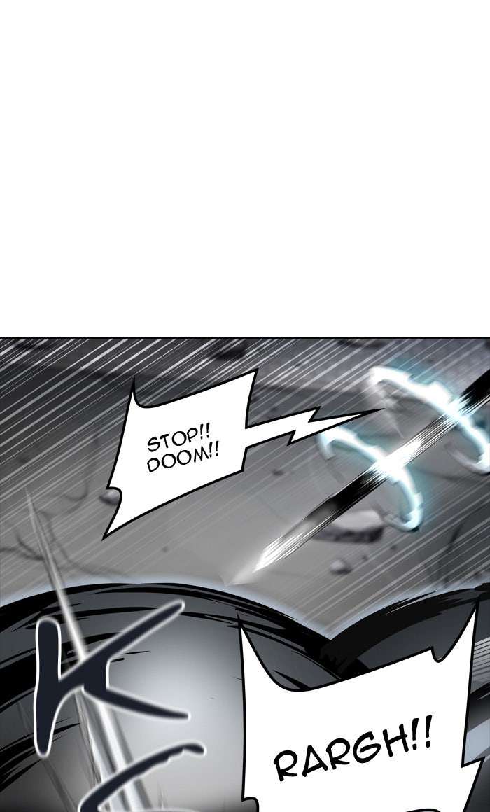 Tower of God Manga Chapter 442 page 98 - [Season 3] Ep. 25