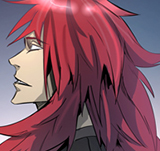 Tower of God Manga Chapter 442 ([Season 3] Ep. 25) cover