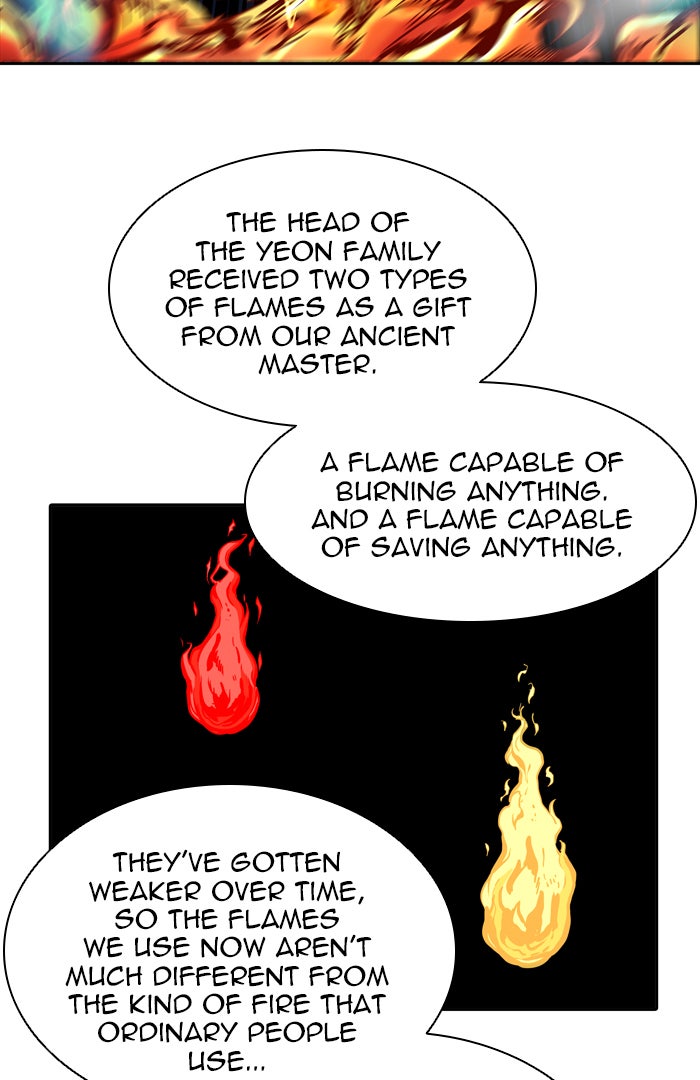 Tower of God Manga Chapter 443 page 101 - [Season 3] Ep. 26