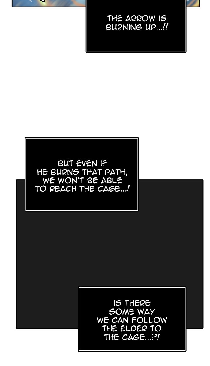 Tower of God Manga Chapter 443 page 104 - [Season 3] Ep. 26