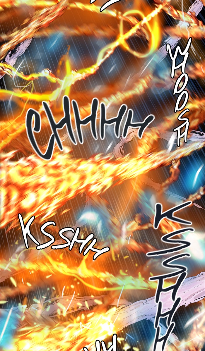 Tower of God Manga Chapter 443 page 114 - [Season 3] Ep. 26