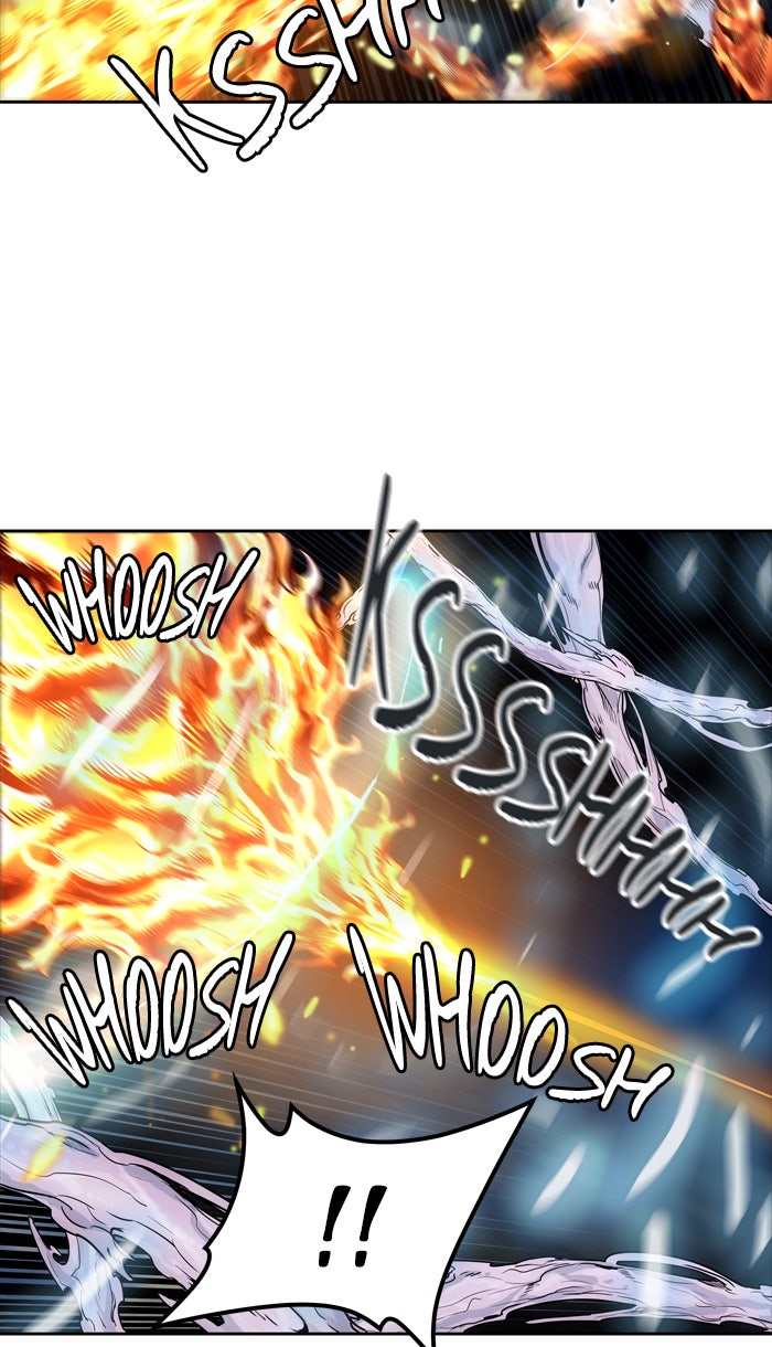 Tower of God Manga Chapter 443 page 115 - [Season 3] Ep. 26