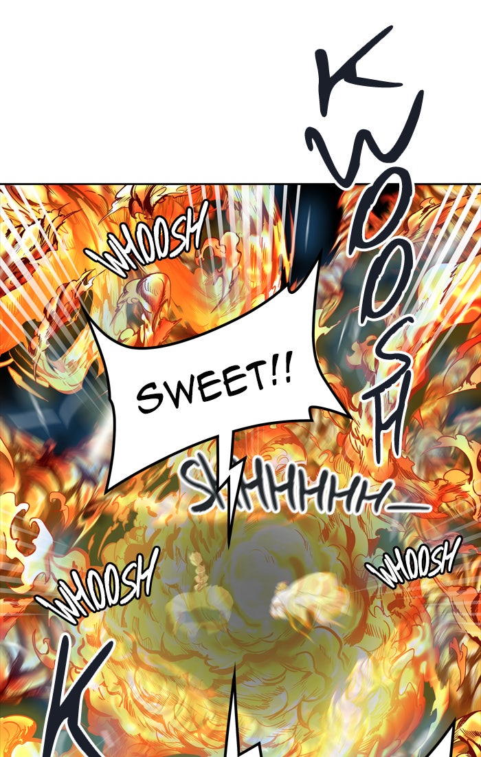 Tower of God Manga Chapter 443 page 117 - [Season 3] Ep. 26