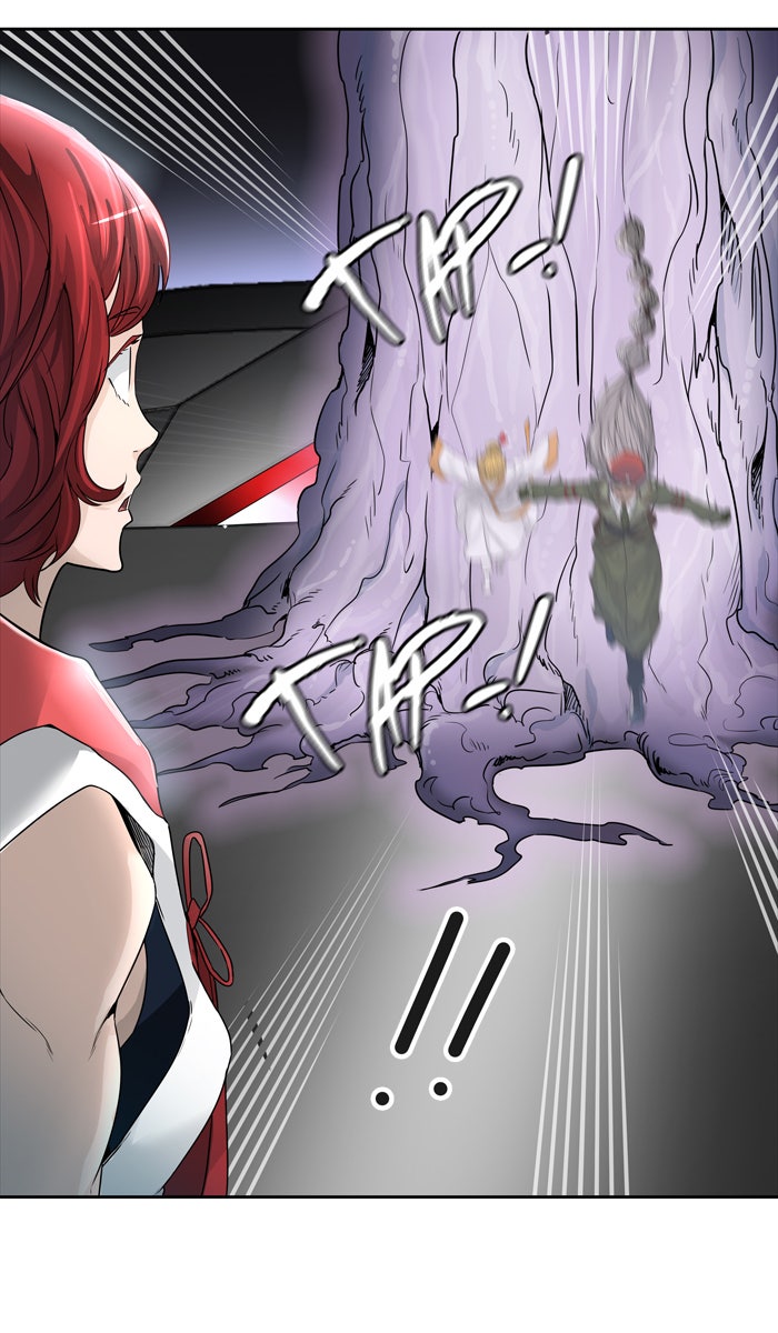 Tower of God Manga Chapter 443 page 121 - [Season 3] Ep. 26