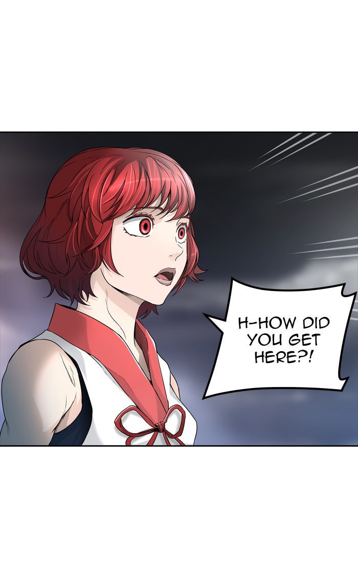 Tower of God Manga Chapter 443 page 122 - [Season 3] Ep. 26
