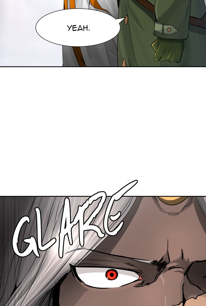 Tower of God Manga Chapter 443 page 124 - [Season 3] Ep. 26