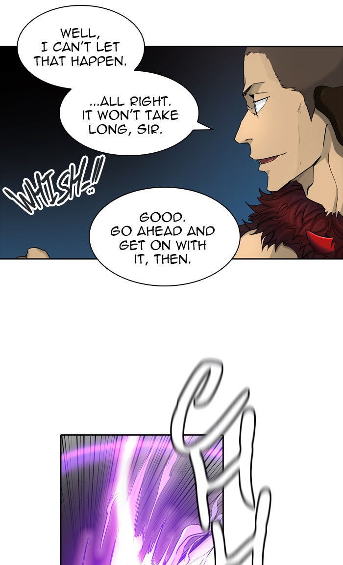 Tower of God Manga Chapter 443 page 14 - [Season 3] Ep. 26