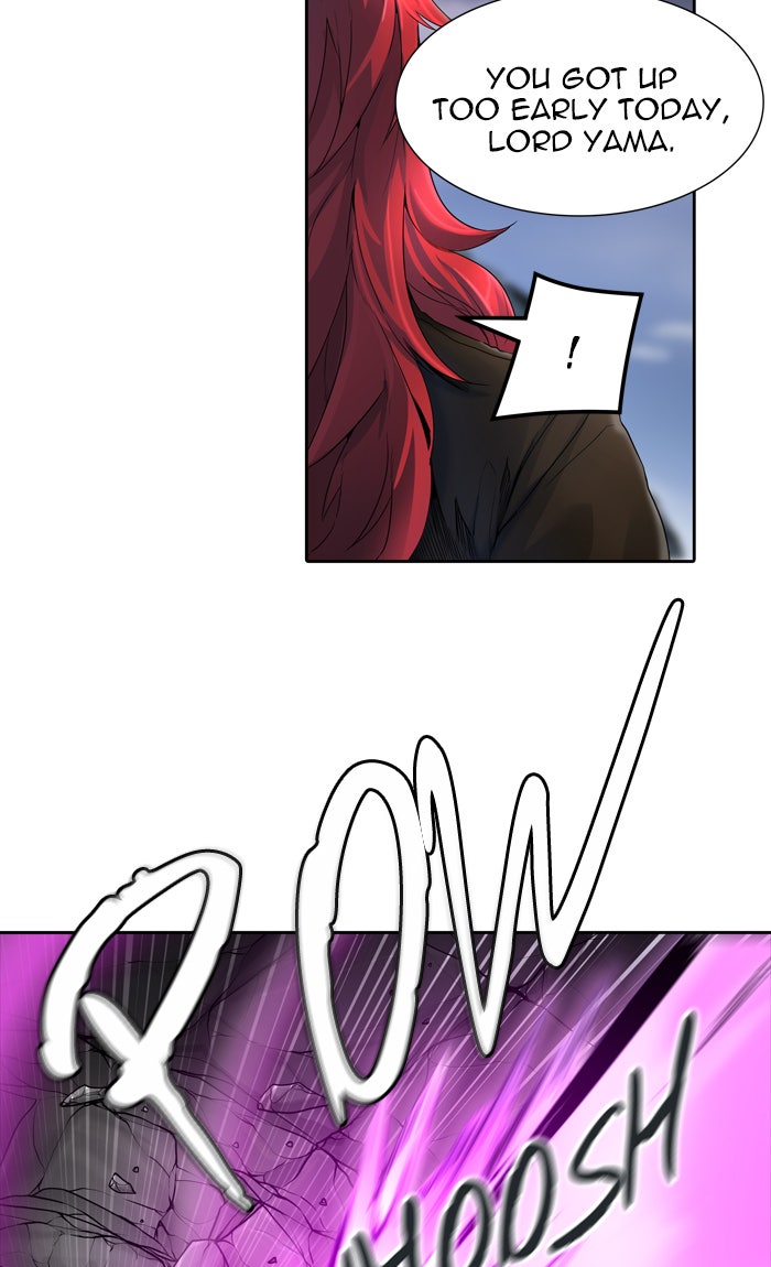 Tower of God Manga Chapter 443 page 16 - [Season 3] Ep. 26