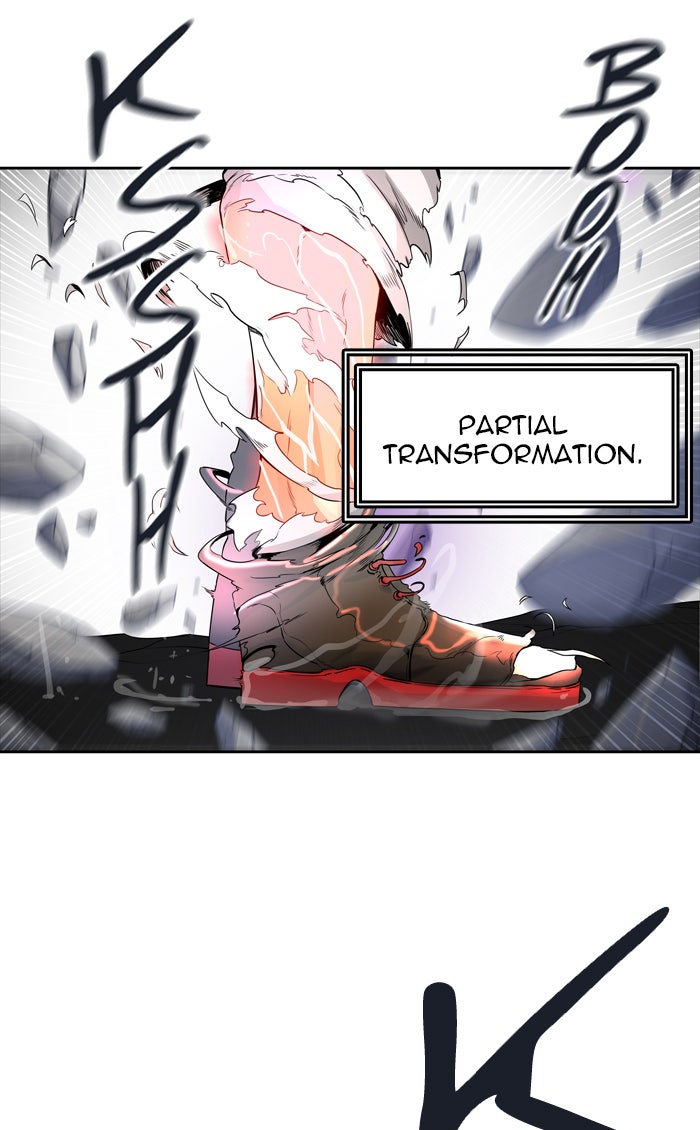 Tower of God Manga Chapter 443 page 18 - [Season 3] Ep. 26