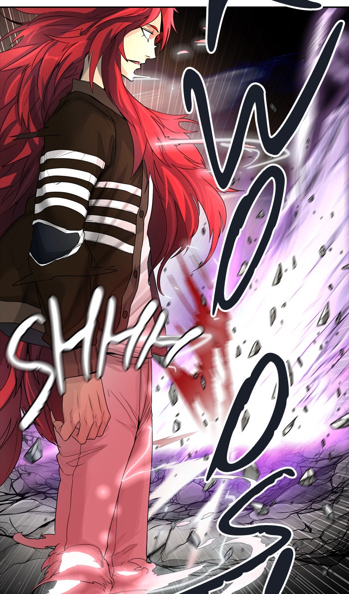 Tower of God Manga Chapter 443 page 19 - [Season 3] Ep. 26