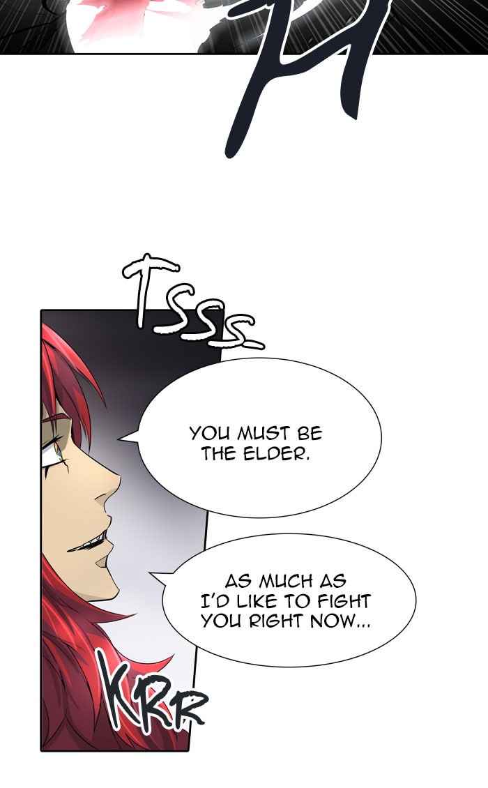 Tower of God Manga Chapter 443 page 20 - [Season 3] Ep. 26