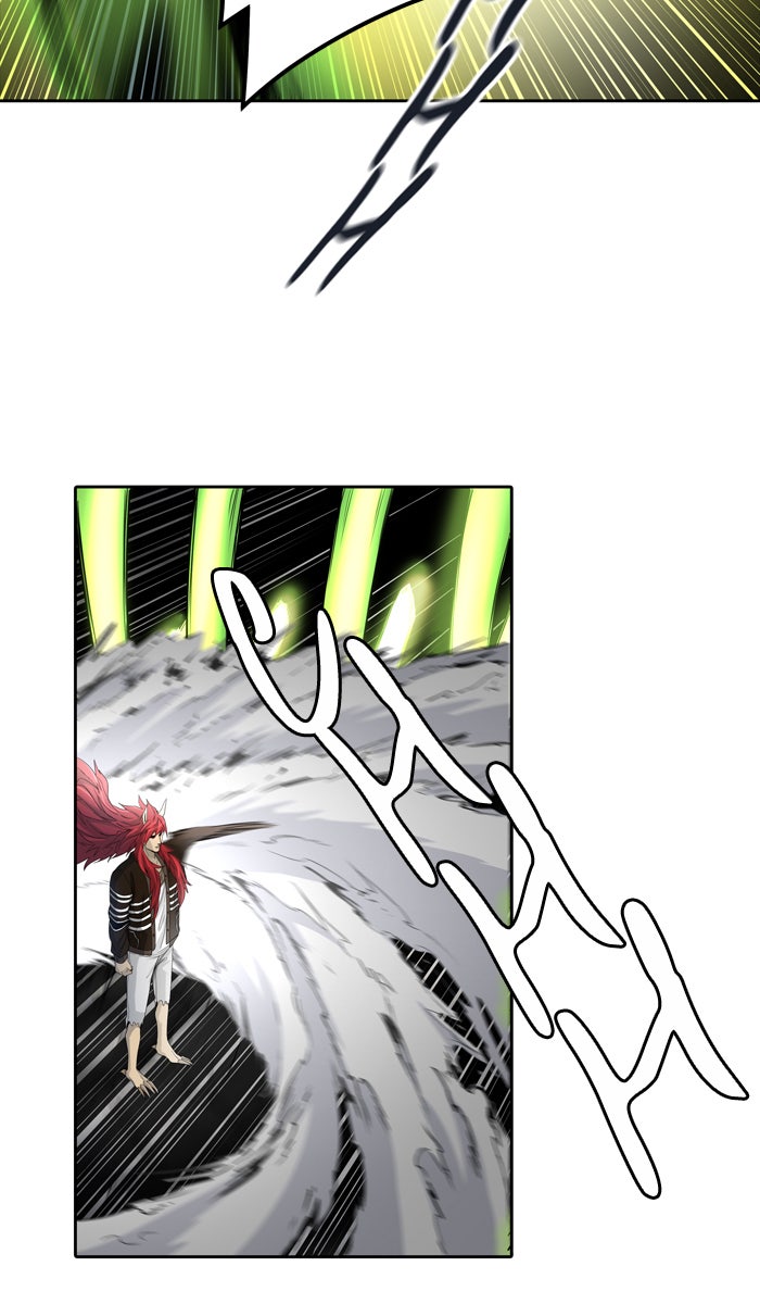 Tower of God Manga Chapter 443 page 23 - [Season 3] Ep. 26