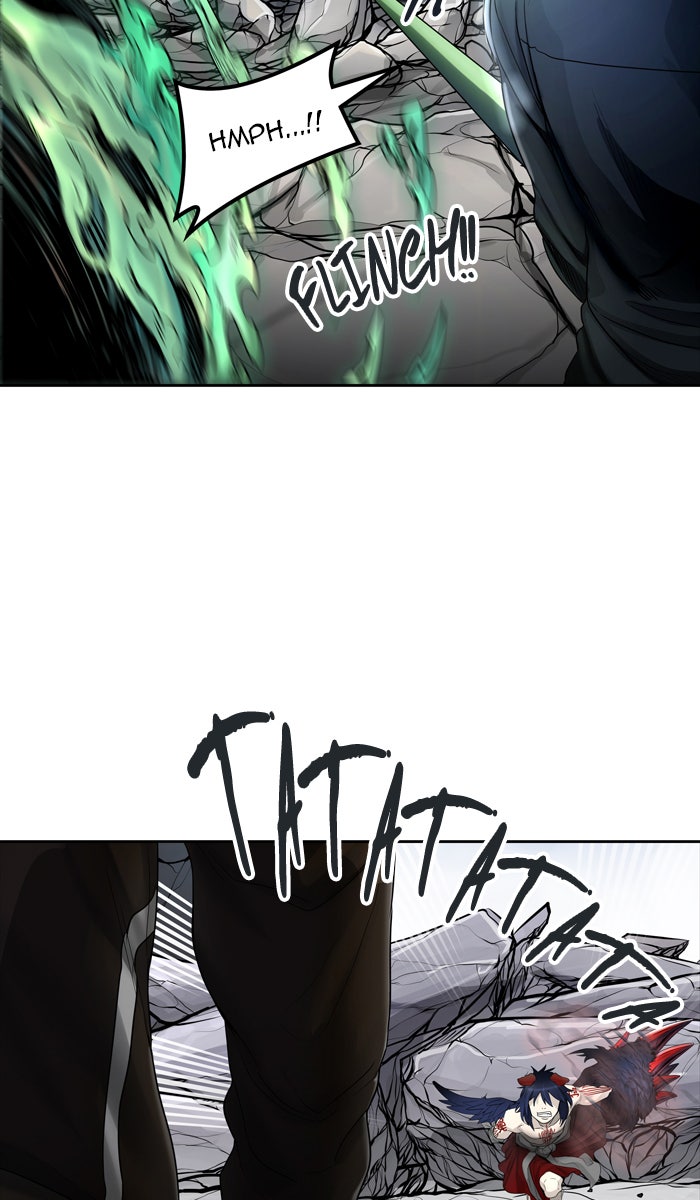 Tower of God Manga Chapter 443 page 32 - [Season 3] Ep. 26