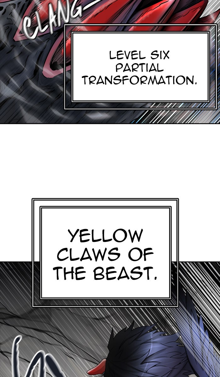 Tower of God Manga Chapter 443 page 34 - [Season 3] Ep. 26