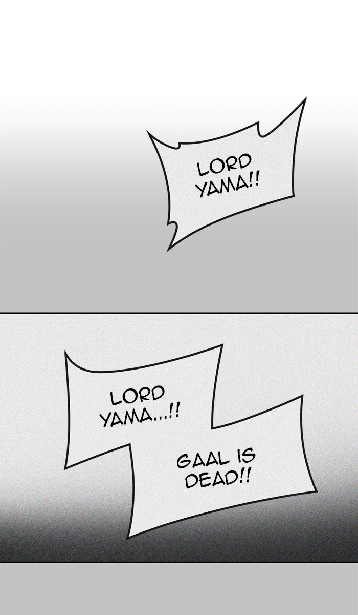 Tower of God Manga Chapter 443 page 41 - [Season 3] Ep. 26
