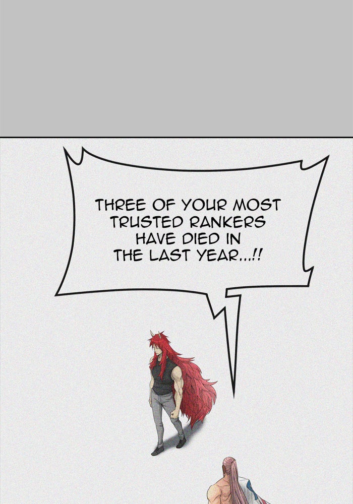 Tower of God Manga Chapter 443 page 42 - [Season 3] Ep. 26