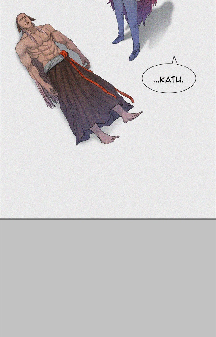Tower of God Manga Chapter 443 page 47 - [Season 3] Ep. 26