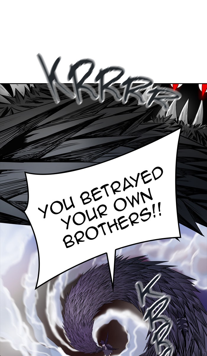 Tower of God Manga Chapter 443 page 52 - [Season 3] Ep. 26