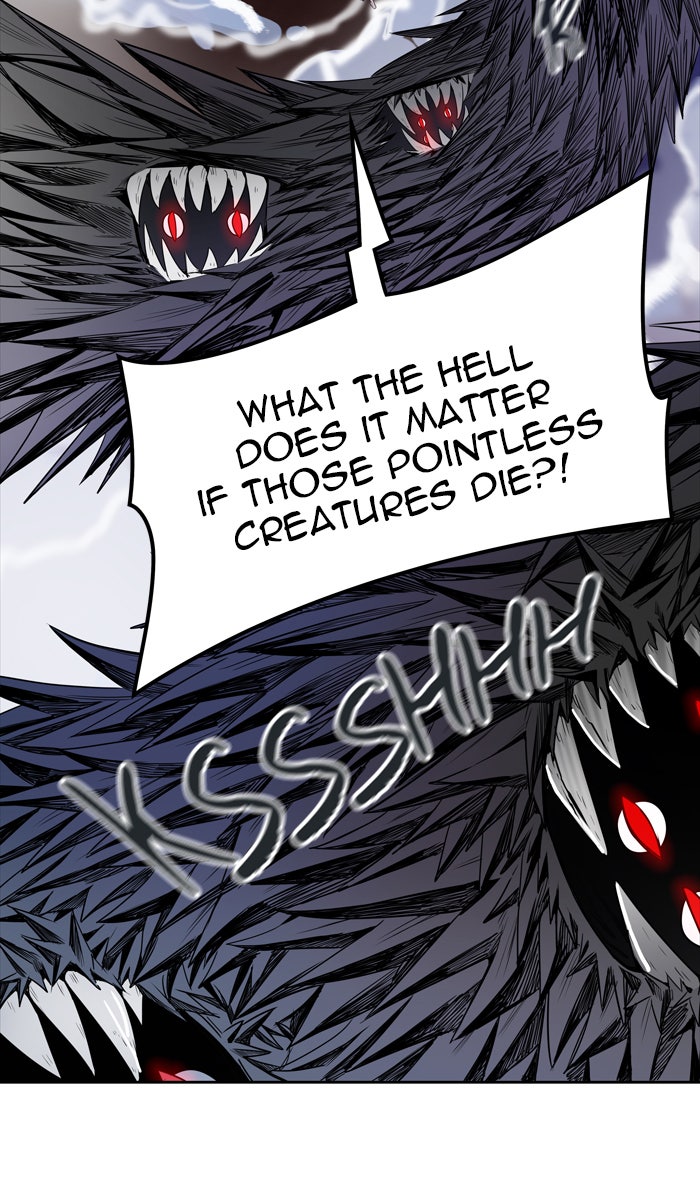 Tower of God Manga Chapter 443 page 53 - [Season 3] Ep. 26