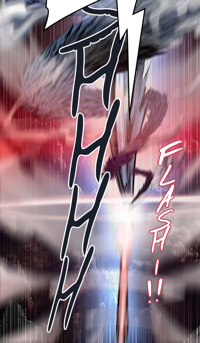 Tower of God Manga Chapter 443 page 55 - [Season 3] Ep. 26