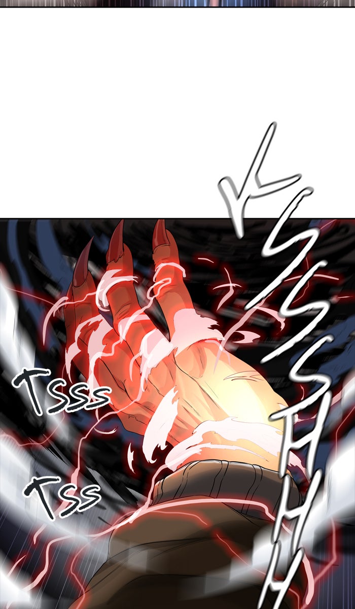 Tower of God Manga Chapter 443 page 56 - [Season 3] Ep. 26