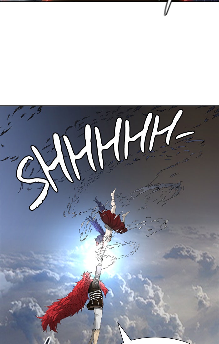 Tower of God Manga Chapter 443 page 57 - [Season 3] Ep. 26