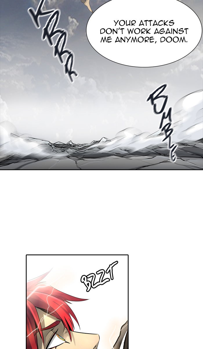 Tower of God Manga Chapter 443 page 58 - [Season 3] Ep. 26