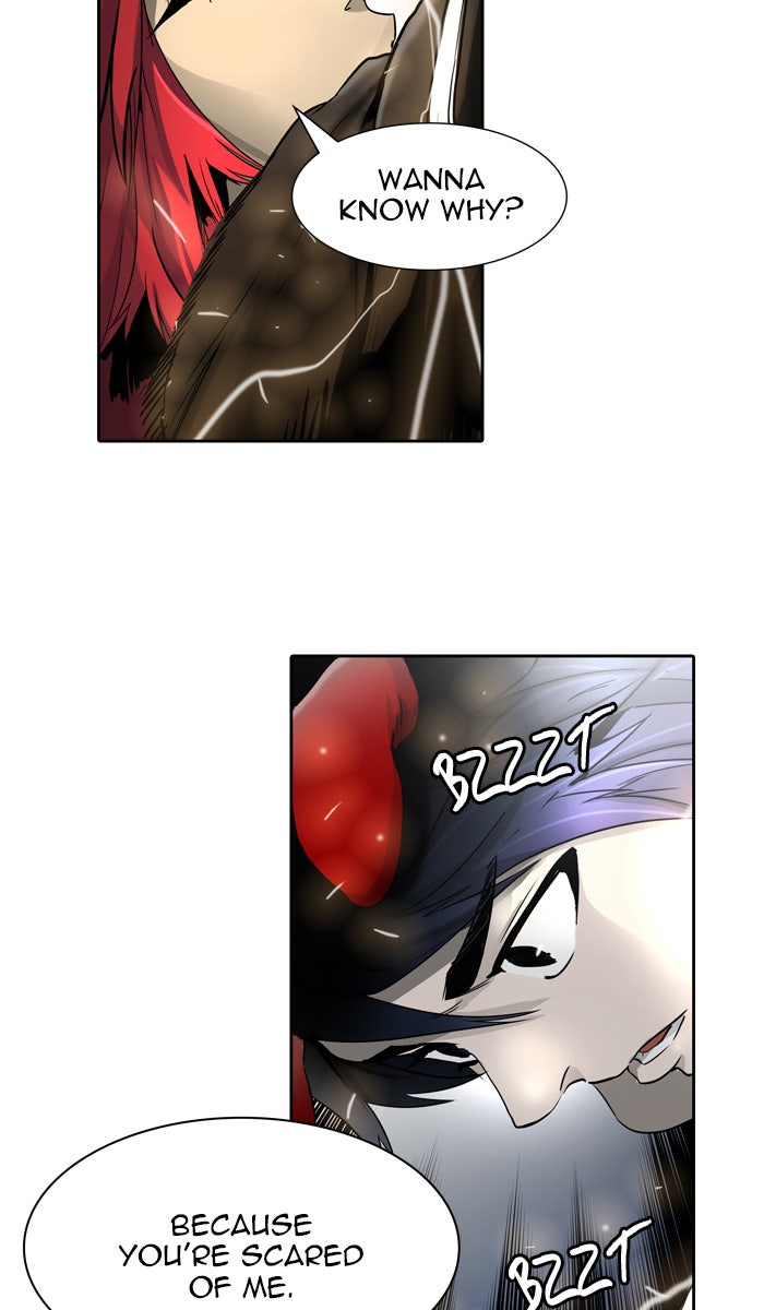 Tower of God Manga Chapter 443 page 59 - [Season 3] Ep. 26