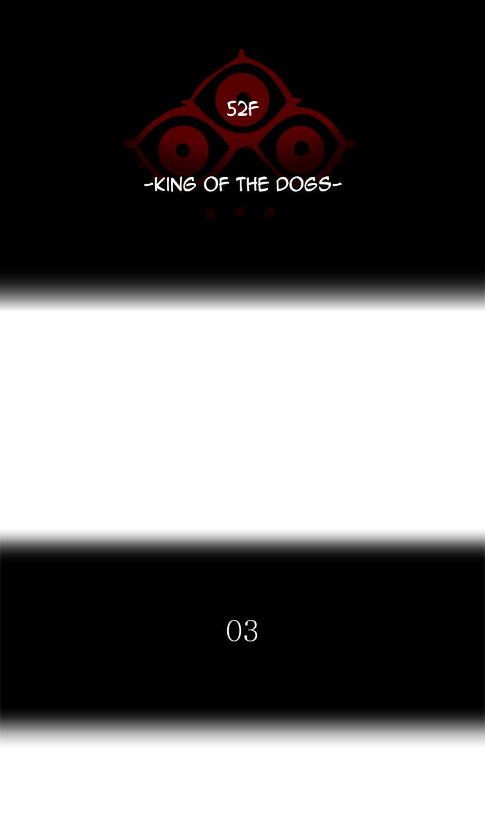 Tower of God Manga Chapter 443 page 6 - [Season 3] Ep. 26