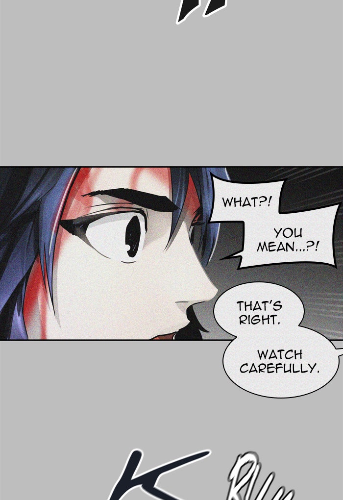 Tower of God Manga Chapter 443 page 67 - [Season 3] Ep. 26