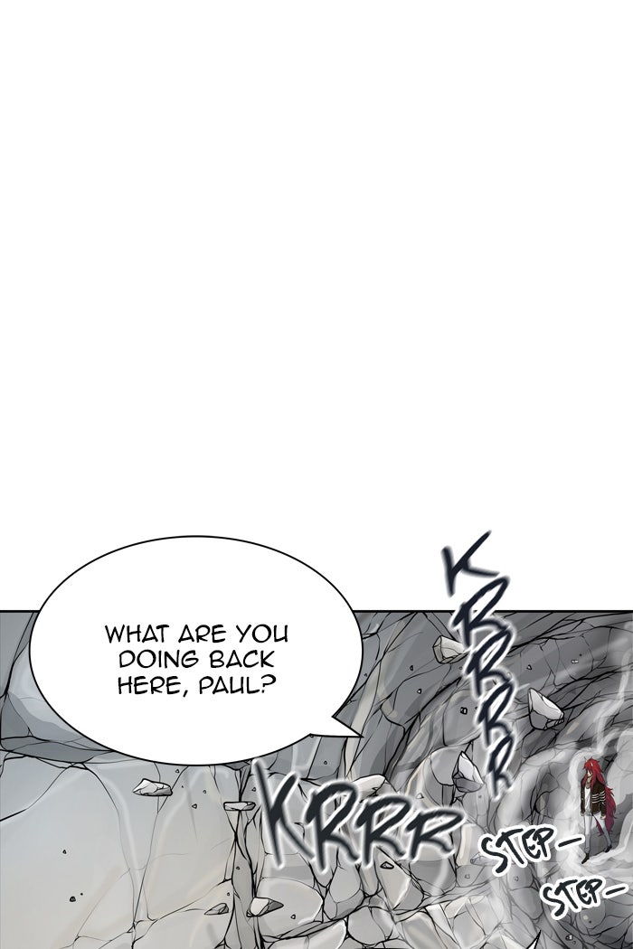 Tower of God Manga Chapter 443 page 7 - [Season 3] Ep. 26