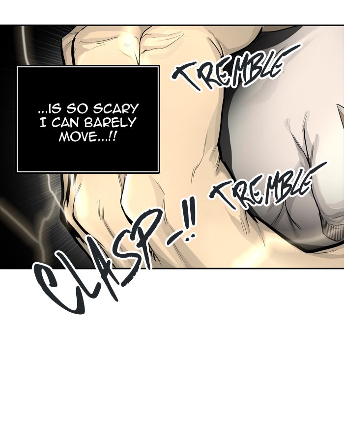 Tower of God Manga Chapter 443 page 71 - [Season 3] Ep. 26