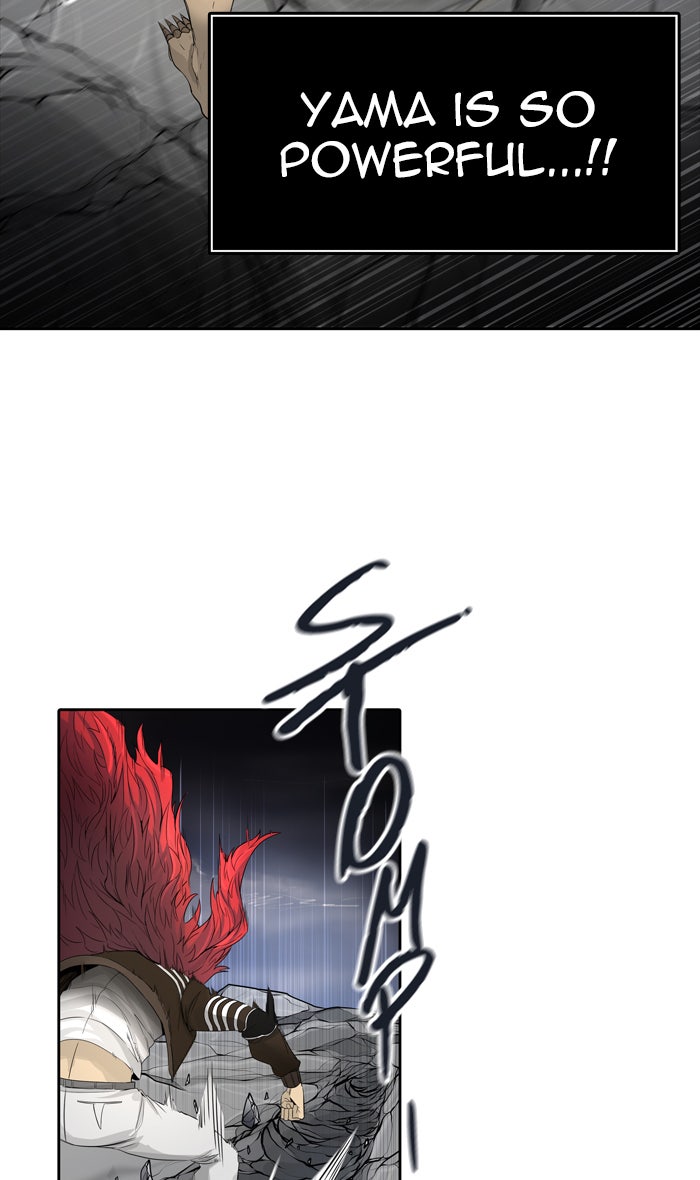 Tower of God Manga Chapter 443 page 74 - [Season 3] Ep. 26