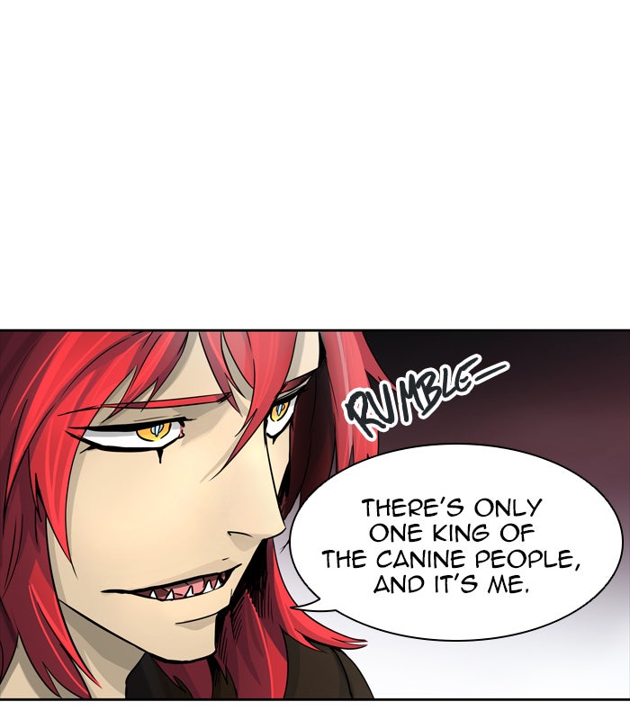 Tower of God Manga Chapter 443 page 76 - [Season 3] Ep. 26