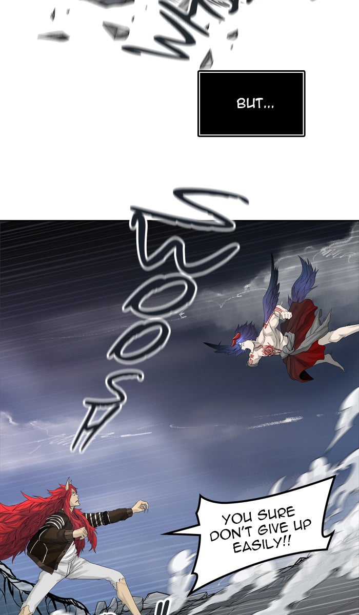 Tower of God Manga Chapter 443 page 79 - [Season 3] Ep. 26