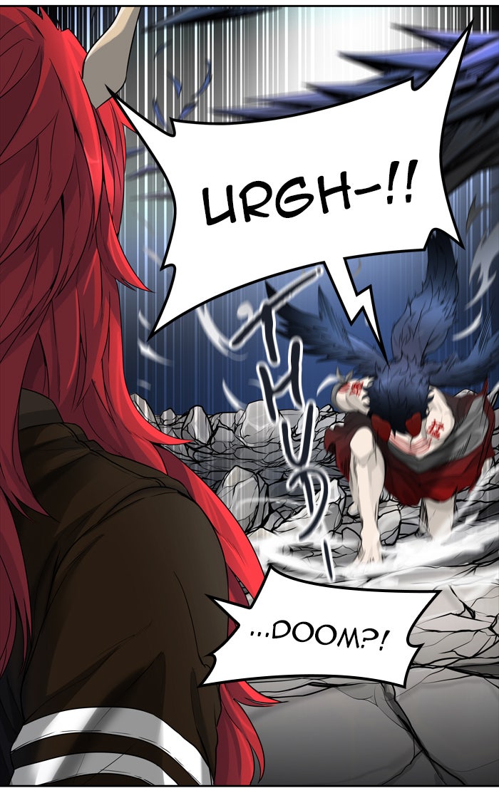 Tower of God Manga Chapter 443 page 83 - [Season 3] Ep. 26