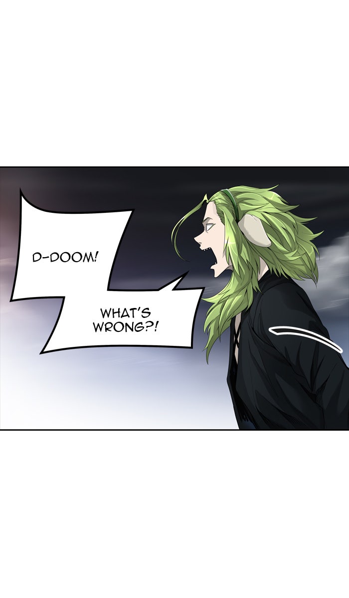 Tower of God Manga Chapter 443 page 84 - [Season 3] Ep. 26