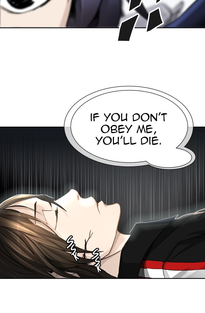 Tower of God Manga Chapter 443 page 86 - [Season 3] Ep. 26