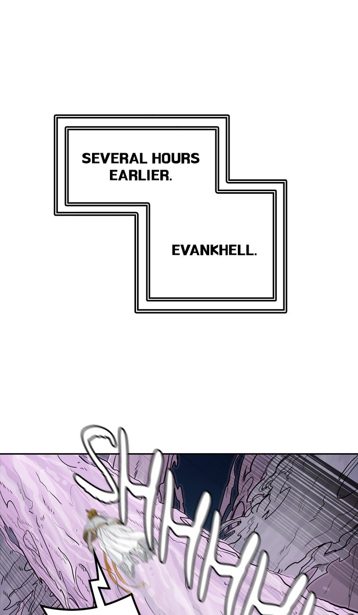 Tower of God Manga Chapter 443 page 87 - [Season 3] Ep. 26