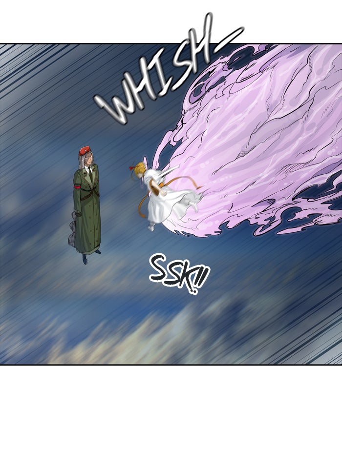 Tower of God Manga Chapter 443 page 90 - [Season 3] Ep. 26