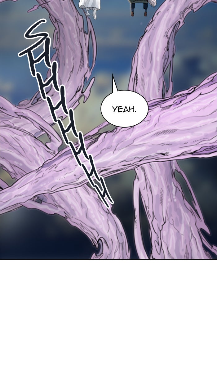 Tower of God Manga Chapter 443 page 93 - [Season 3] Ep. 26