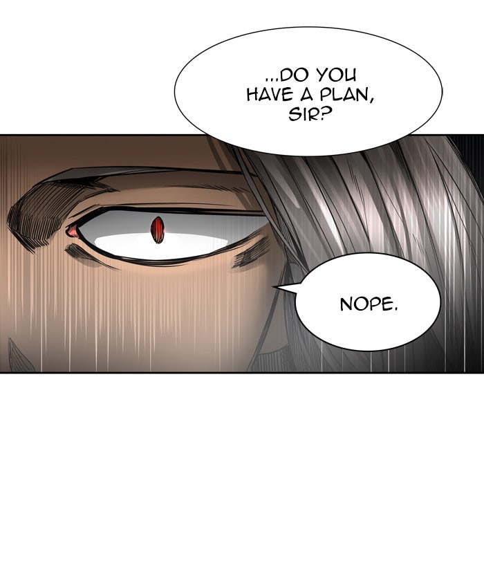Tower of God Manga Chapter 443 page 96 - [Season 3] Ep. 26