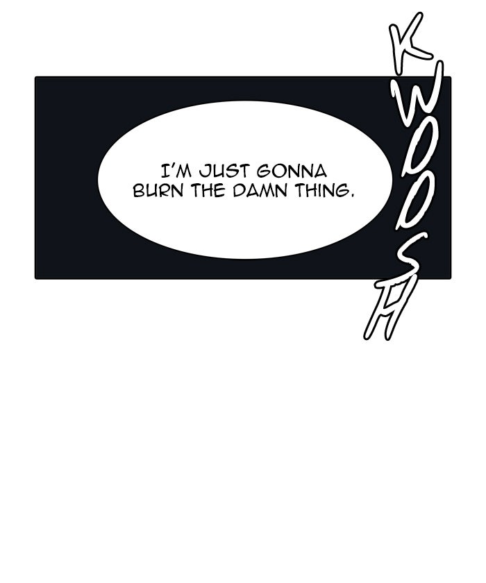 Tower of God Manga Chapter 443 page 97 - [Season 3] Ep. 26