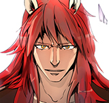 Tower of God Manga Chapter 443 ([Season 3] Ep. 26) cover