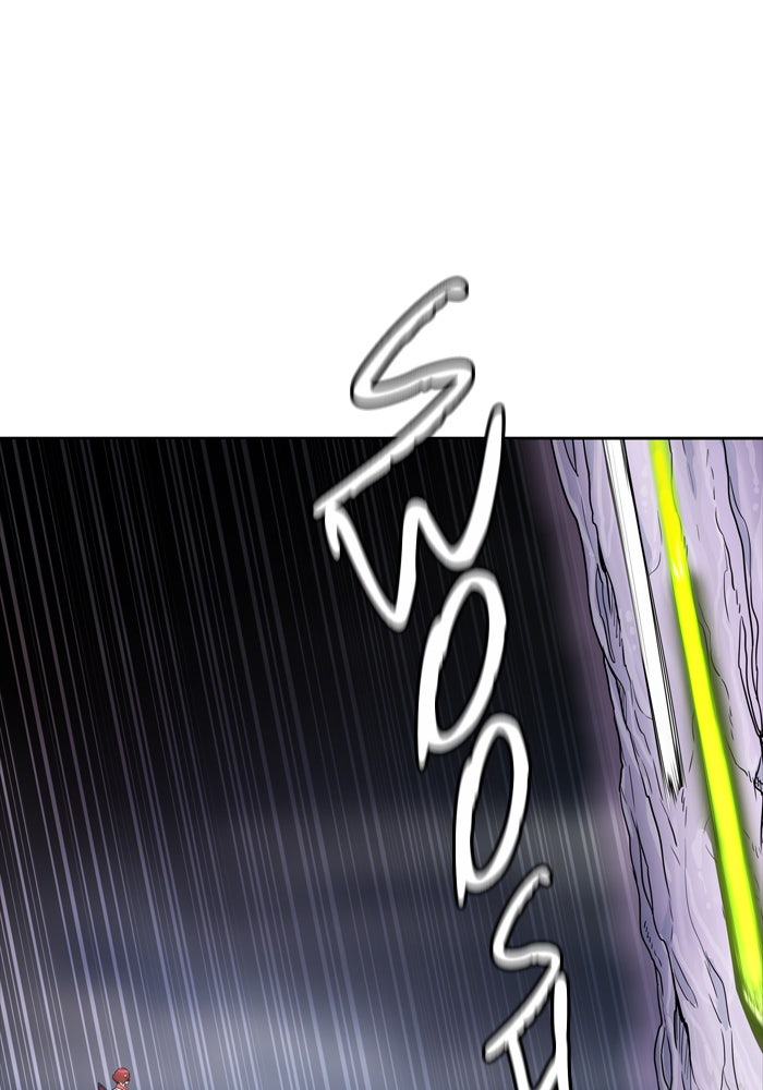 Tower of God Manga Chapter 444 page 1 - [Season 3] Ep. 27