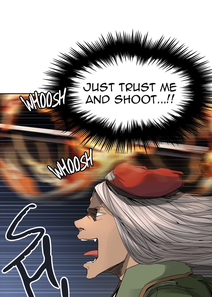 Tower of God Manga Chapter 444 page 106 - [Season 3] Ep. 27